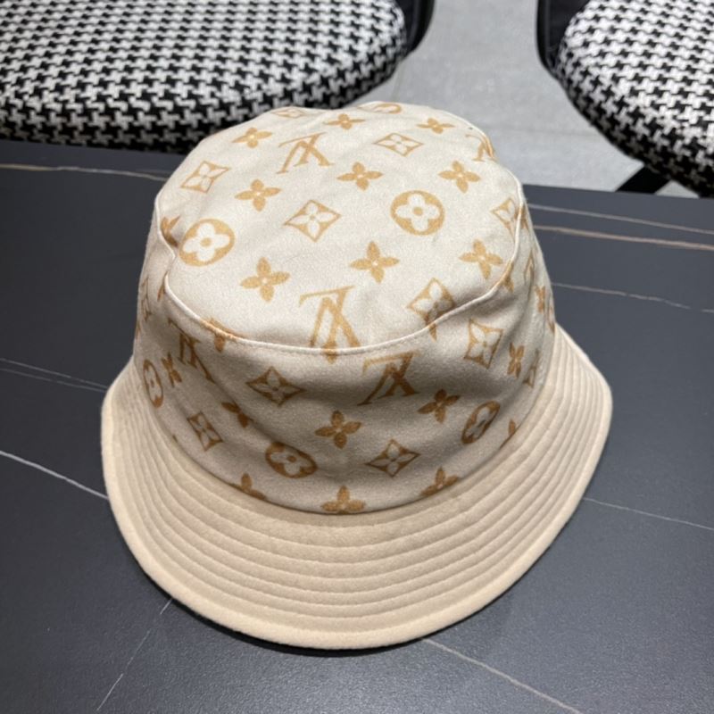 Louis Vuitton Caps